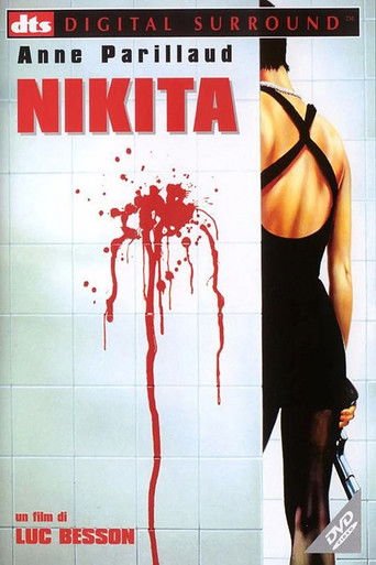 Nikita (1990)