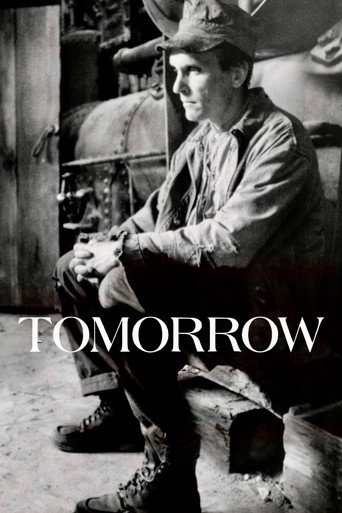 Tomorrow