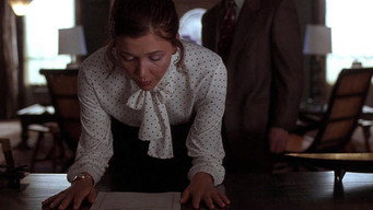 Секретарка (2002)