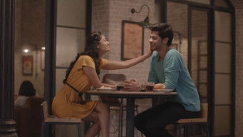 第4話：Biryani and Bae