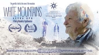 White Mountains (2025)