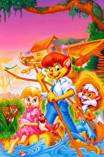 Foto 7 de Tom Sawyer