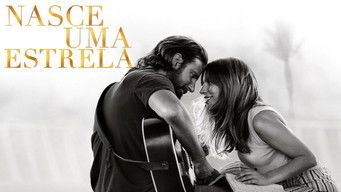 Cena de Nasce uma Estrela