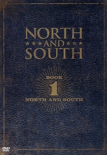 North and South, Book I Poster