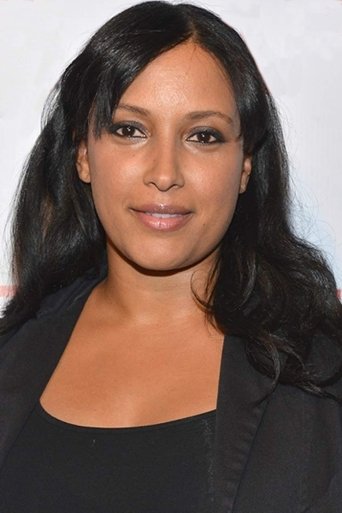 Anika Poitier headshot