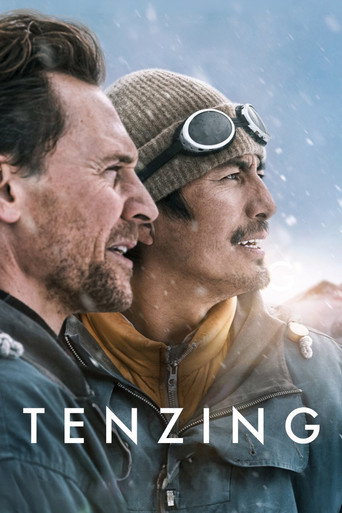 Tenzing
