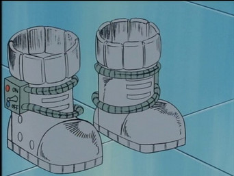 Episode 7 — Episode 7