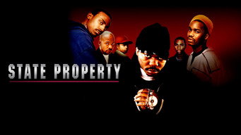 State Property (2002)