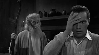 ชายผู้ยิ่งใหญ่