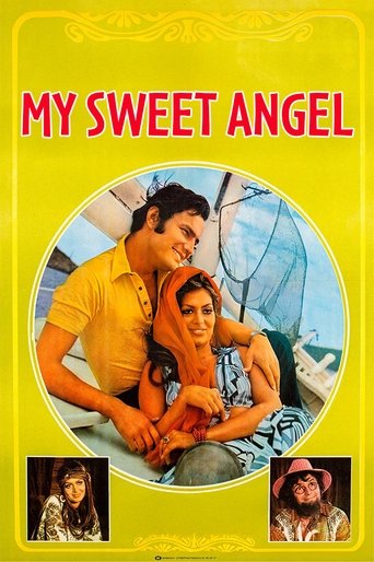 My Sweet Angel (1970)