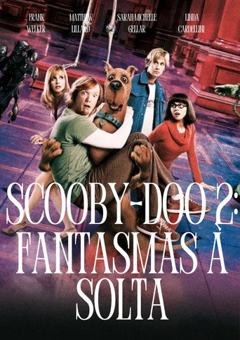 Scooby-Doo: O Filme