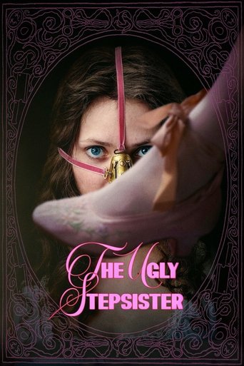 The Ugly Stepsister (2025) The Ugly Stepsister (2025)