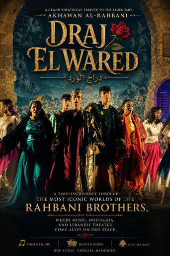 Draj El Wared (2023)
