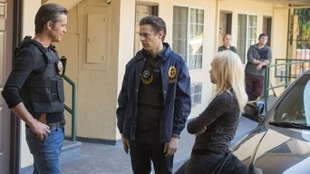 Episódio Episódio 7 da série Justificado
