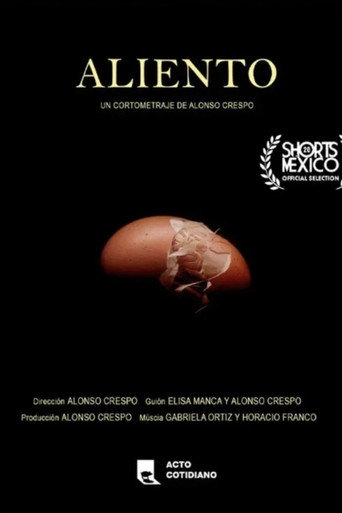 Aliento (1970)