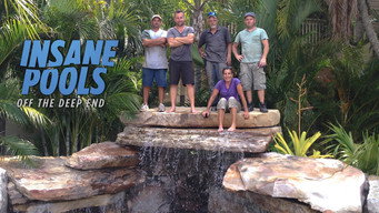 #7 Insane Pools Off the Deep End