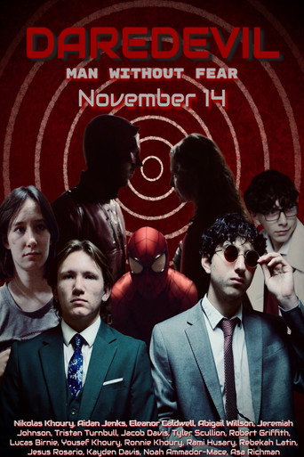 Daredevil: Man Without Fear (A Fan Film)