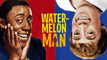 #13 Watermelon Man