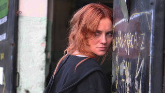 Facing Up (2006)