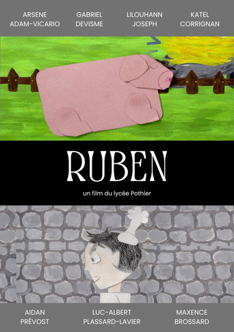 Ruben (1970)