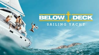 #9 Below Deck Sailing Yacht