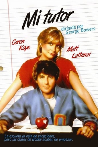 Mi tutor (1983)