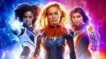 Galeria 2 - The Marvels