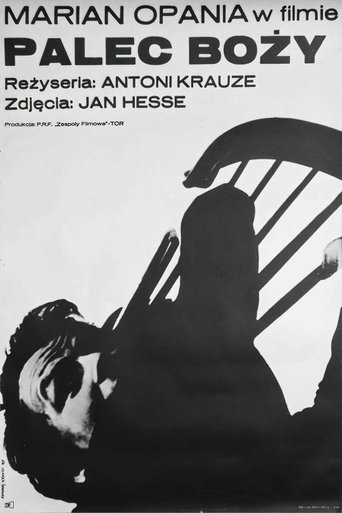 God's Finger (1973)