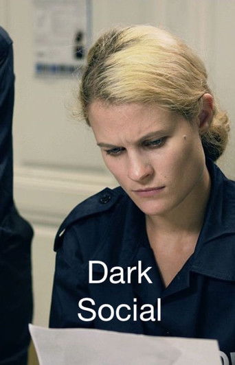 Dark Social poster