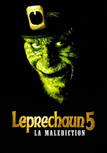 Leprechaun 5 - La malédiction