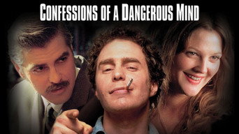 Still 11 from Confessions of a Dangerous Mind