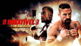 Cena de O Imbatível III: Redenção