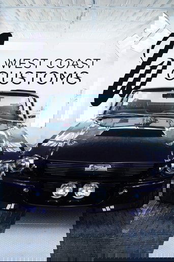 Inside West Coast Customs: Season 8