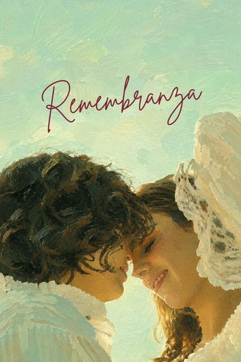 Remembrance poster