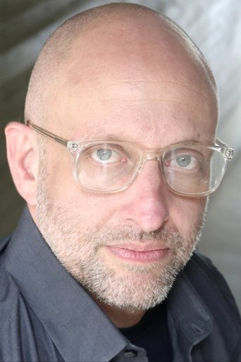 Gregg Weiner headshot