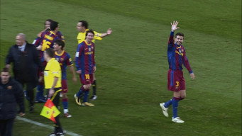 #14 La Absoluta