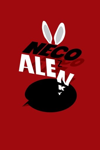 Niečo z Alenky