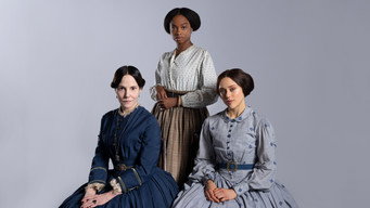 The Gray House (2026- )