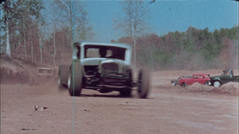 White Lightnin' Road (1967)