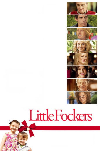 Little Fockers