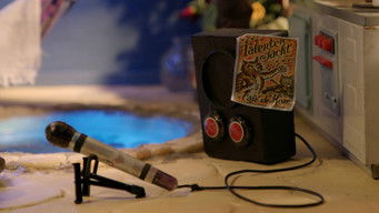 Episode 7 — Episode 7