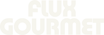 Flux Gourmet logo