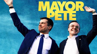 #5 Mayor Pete