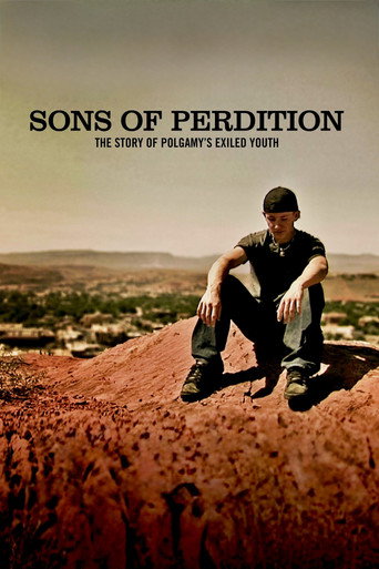Sons of Perdition