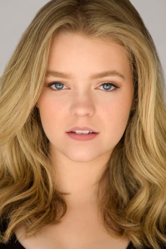 Imagen de Jade Pettyjohn