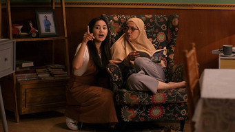 Kapan Pindah Rumah (2021)