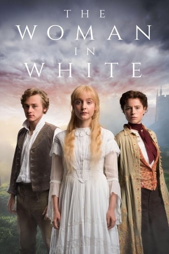 The Woman in White (2018)