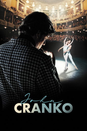 John Cranko (2024)