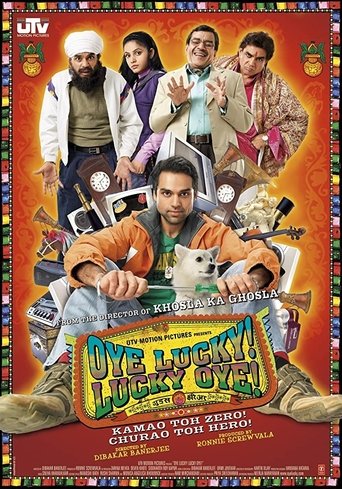 Watch Oye Lucky! Lucky Oye! Free Movie Online Watch Oye Lucky! Lucky Oye! Free Movie Online