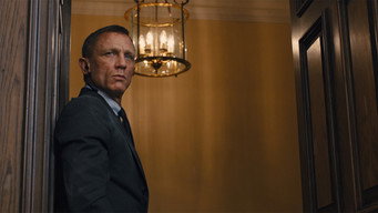 Cena 6 de Ser James Bond